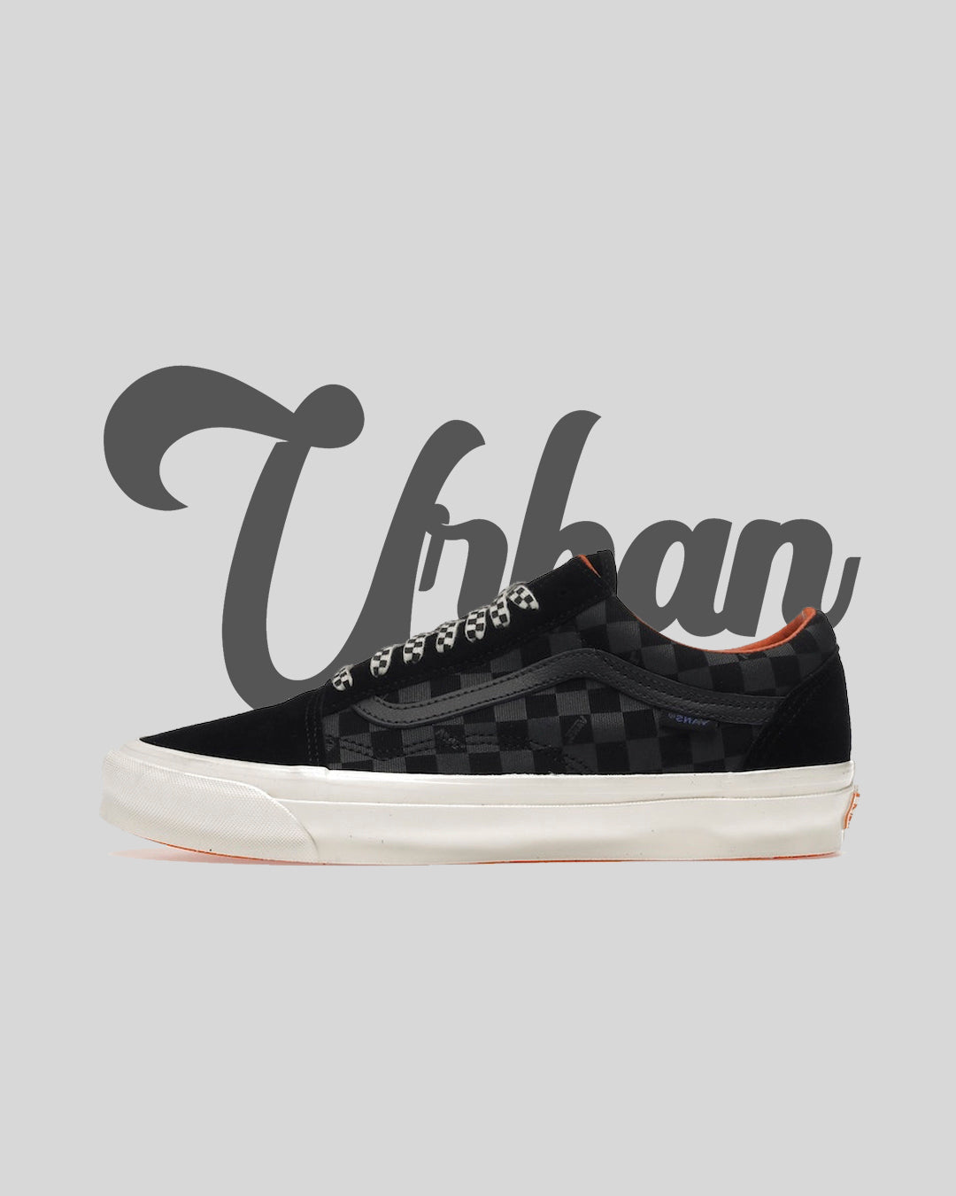 Vans OG Old Skool LX Porter-Yoshida and Co. Black