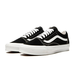 Vans Old Skool "Black White"