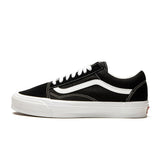 Vans Old Skool "Black White"
