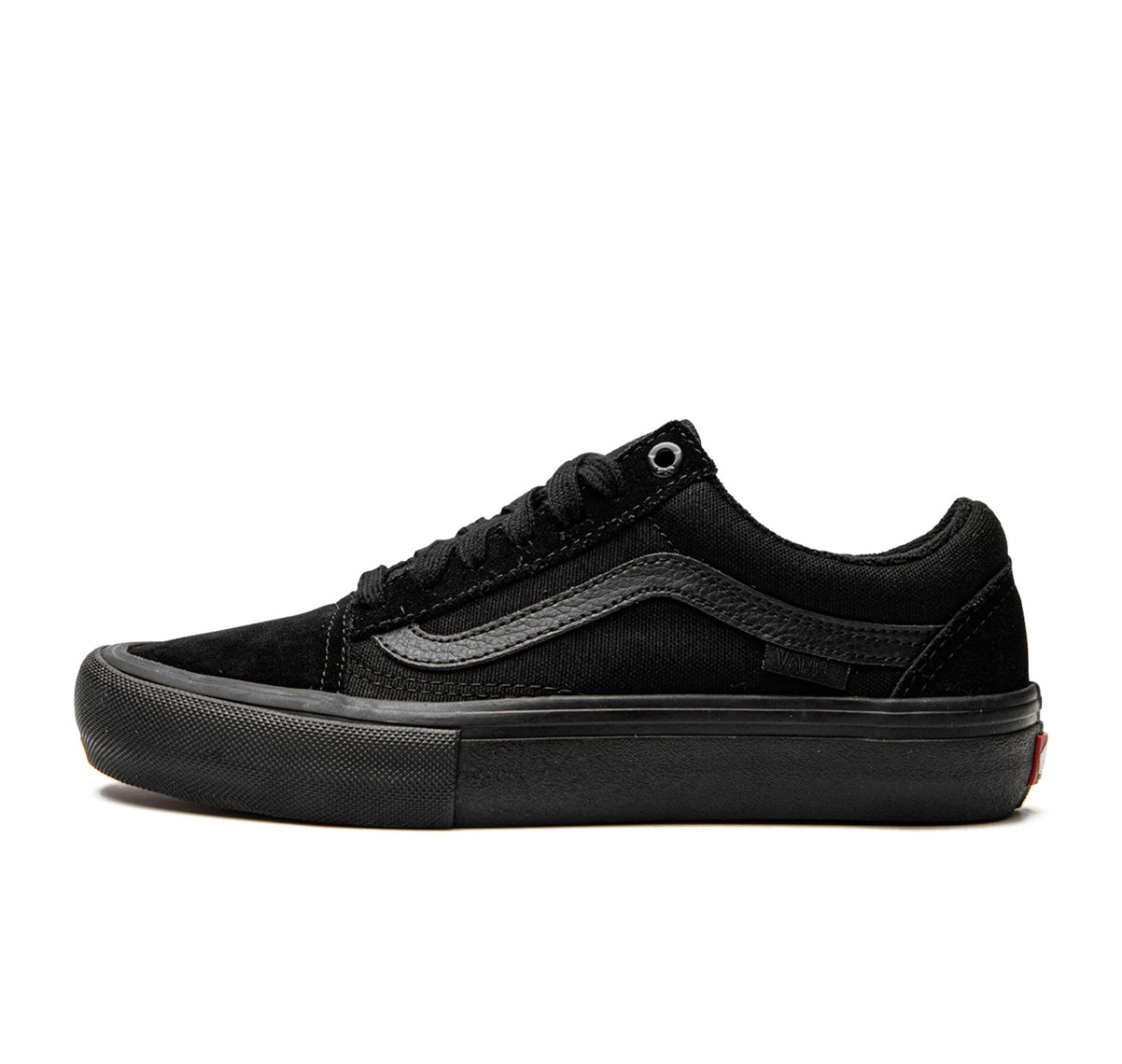 Vans Old Skool "Black"