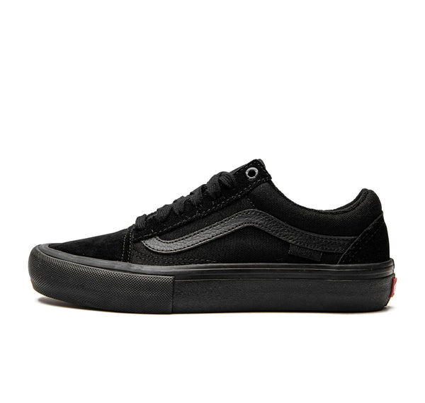 Vans Old Skool "Black"