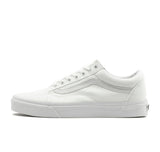 Vans Old Skool "White"