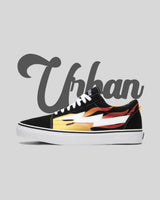 Vans Revenge x Storm
