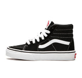 Vans Sk8-Hi "Black White"