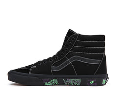 Vans Sk8-Hi "Halloween"