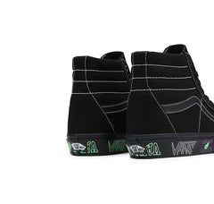 Vans Sk8-Hi "Halloween"