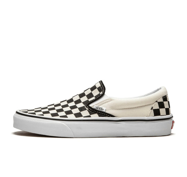 Vans Slip-On "Checkerboard"
