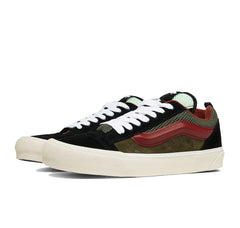 Vans Vault Knu Skool LX "Kalamata"