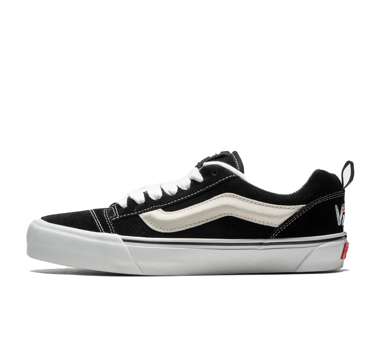 Vans Vault UA Knu-Skool VR3 LX "Imran Potato Black White"