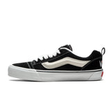 Vans Vault UA Knu-Skool VR3 LX "Imran Potato Black White"