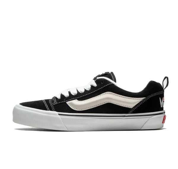 Vans Vault UA Knu-Skool VR3 LX "Imran Potato Black White"