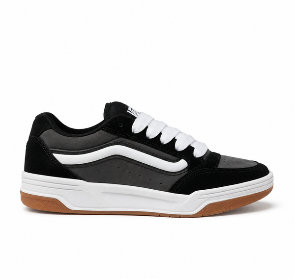 Vans Hylane "Black" - sneakers y ropa en Colombia