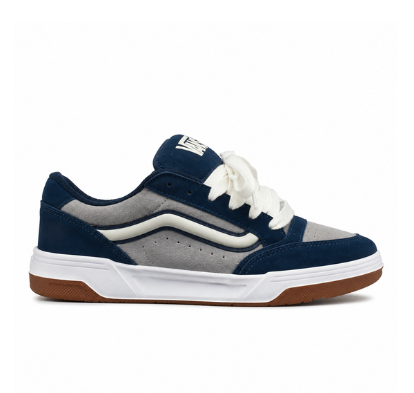 Vans Hylane "Blue" - sneakers y ropa en Colombia