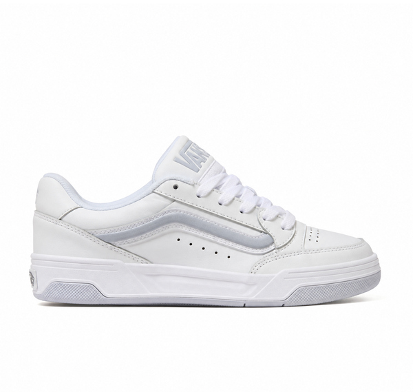 Vans Hylane "White Grey" - sneakers y ropa en Colombia