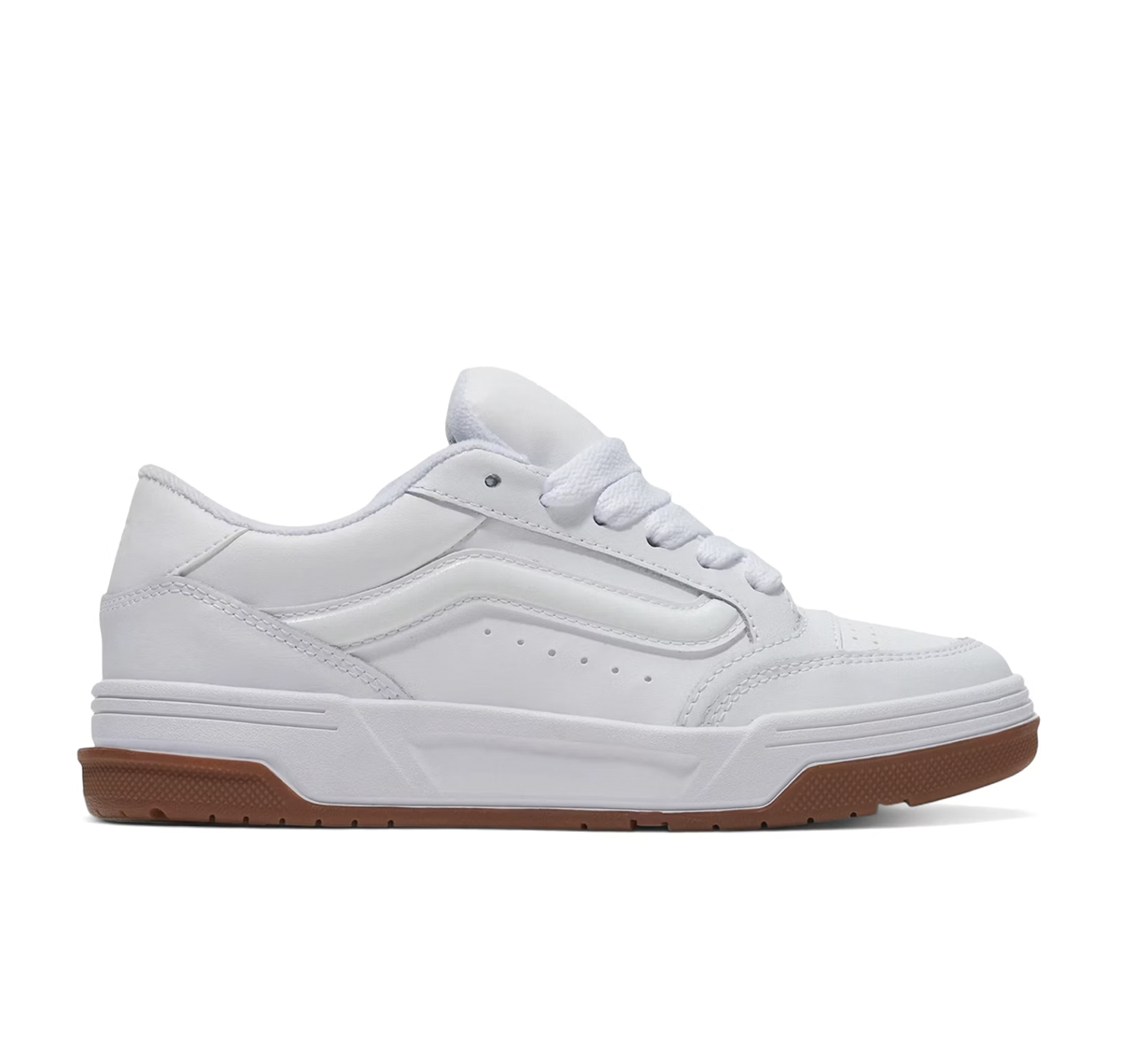 Vans Hylane "White Gum" - comprar en Colombia con envío gratis