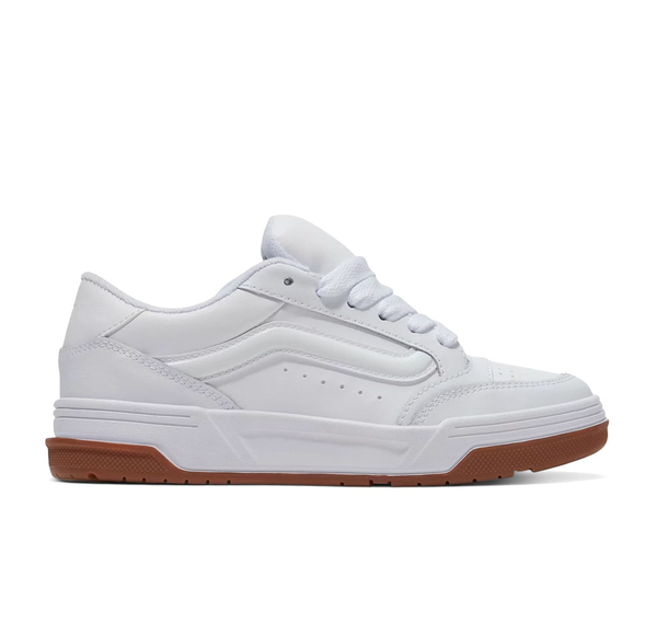 Vans Hylane "White Gum" - sneakers y ropa en Colombia