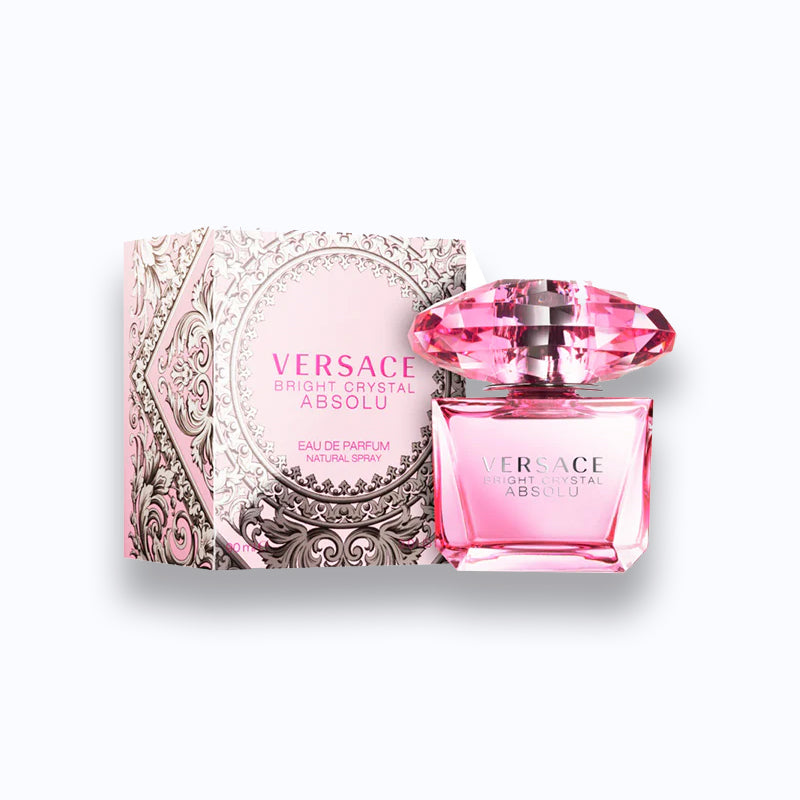 Versace Bright Crystal Absolu