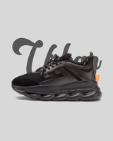 Versace Chain Black