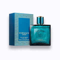 Versace Eros Eau de Parfum 100ml