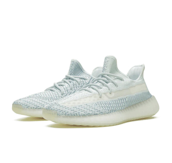 Yeezy Boost 350 V2 "Cloud White"