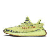 Yeezy Boost 350 V2 "Semi Frozen Yellow"