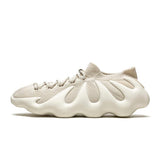 Yeezy 450 Cloud White