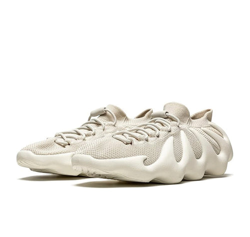 Yeezy 450 Cloud White