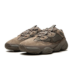 Yeezy 500 "Clay Brown"