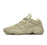 Yeezy 500 Super Moon Yellow