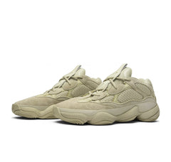 Yeezy 500 Super Moon Yellow