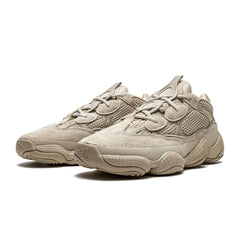 Yeezy 500 Taupe Light