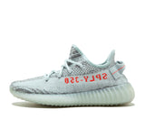 Yeezy Boost 350 V2 "Blue Tint"