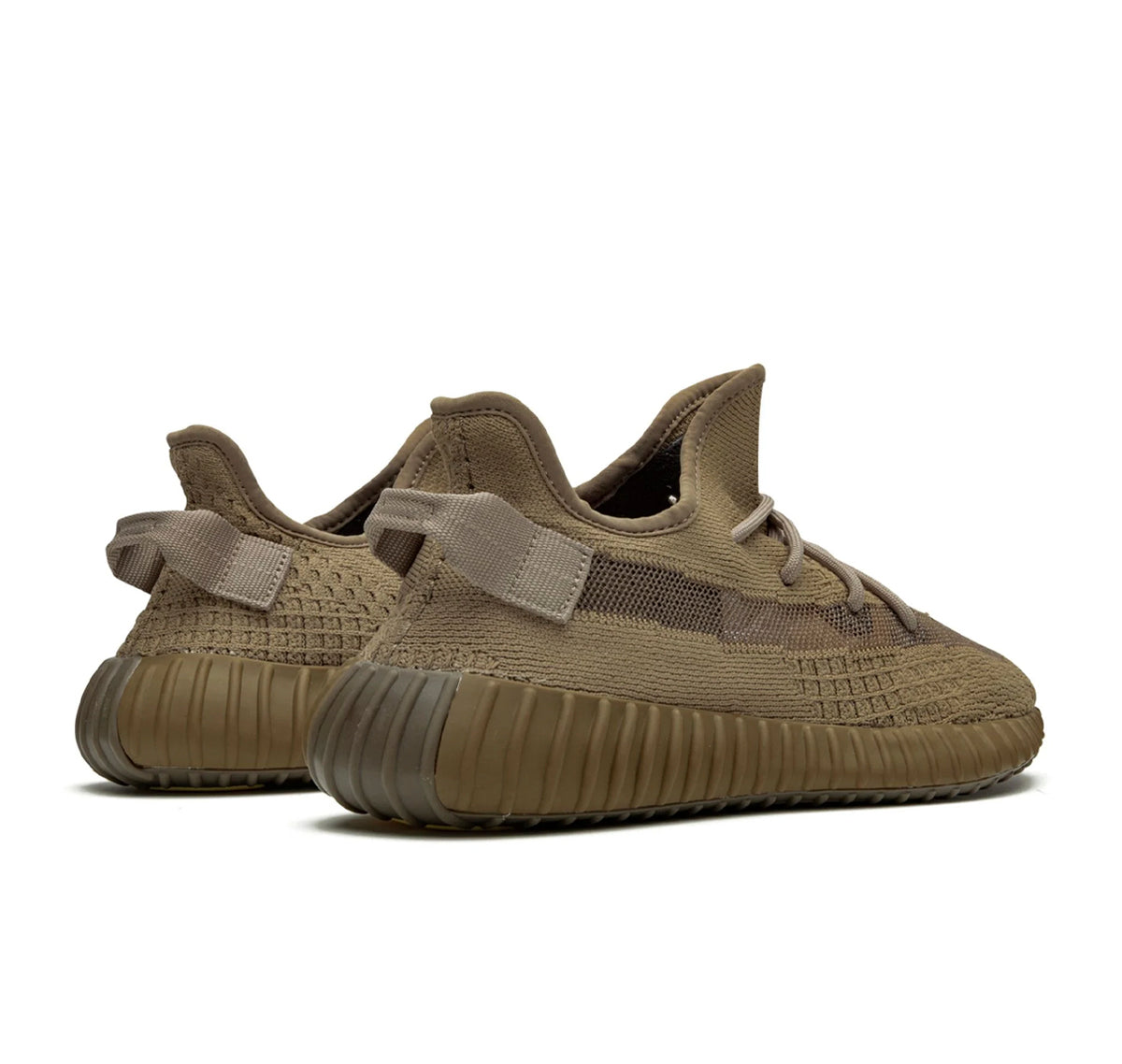 Yeezy Boost 350 V2 "Earth"