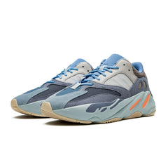 Yeezy Boost 700 "Carbon Blue"