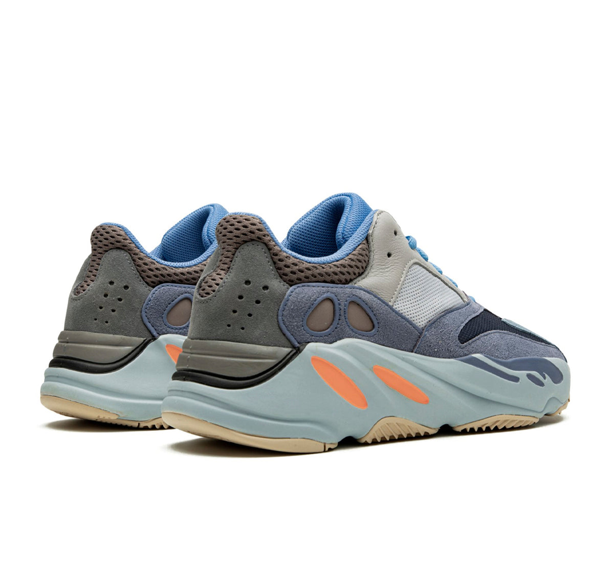 Yeezy Boost 700 "Carbon Blue"