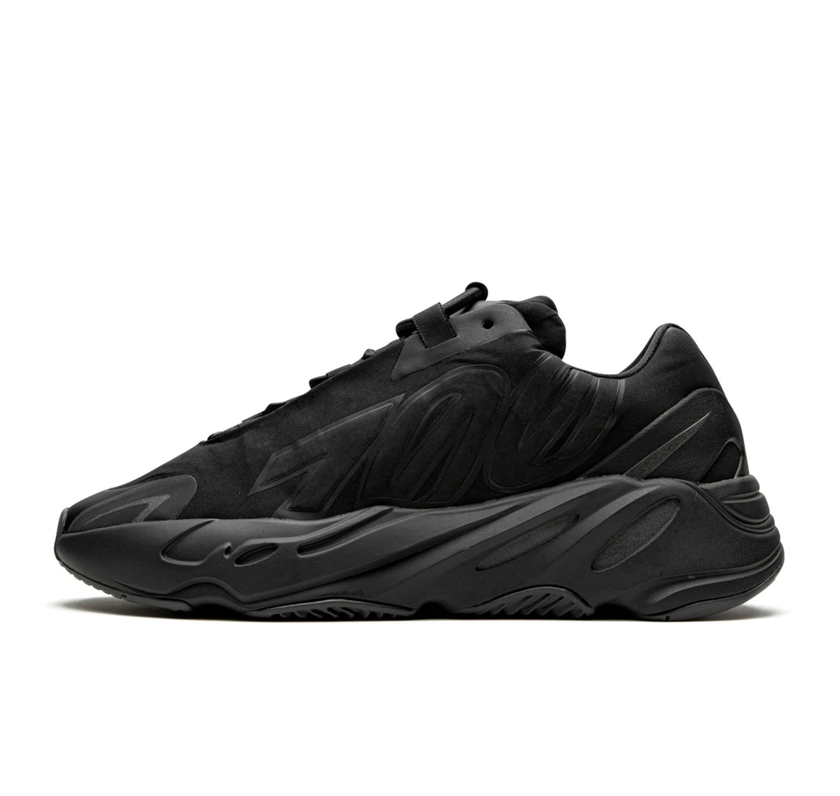 Yeezy Boost 700 MNVN "Triple Black"