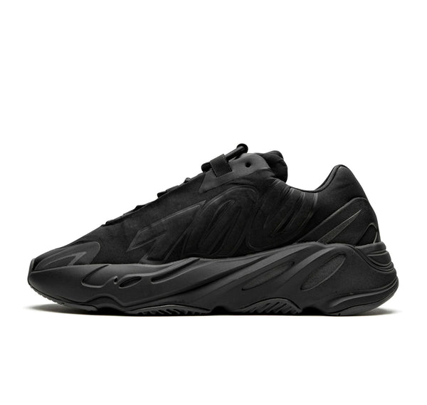 Yeezy Boost 700 MNVN "Triple Black"