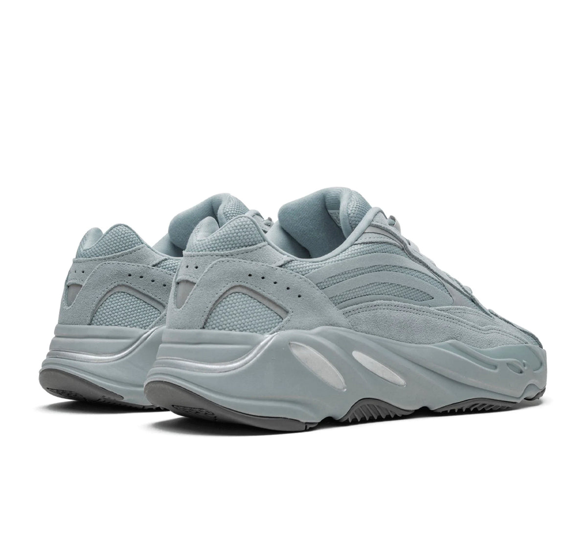 Yeezy Boost 700 V2 "Hospital Blue"