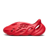 Yeezy Foam RNNR Vermillion
