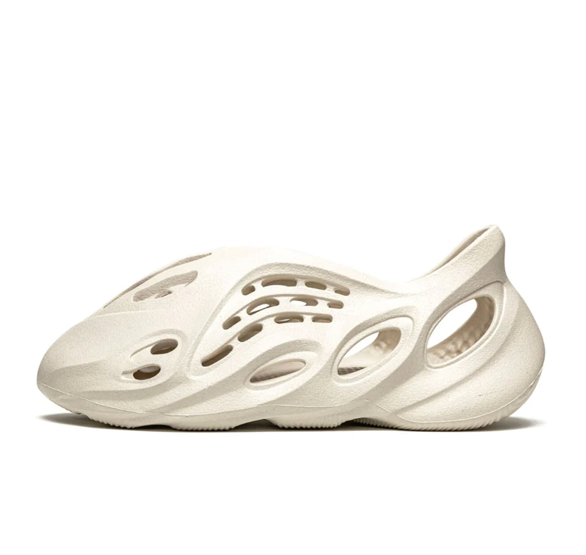 Yeezy Foam RNNR "White"