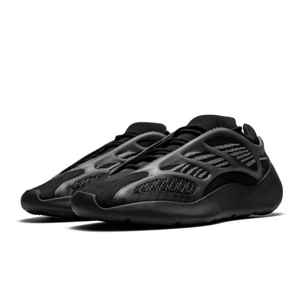Yeezy 700 V3 "Dark Glow" - vista alterna