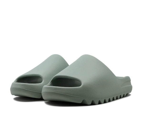 Yeezy Slide "Salt" - vista alterna