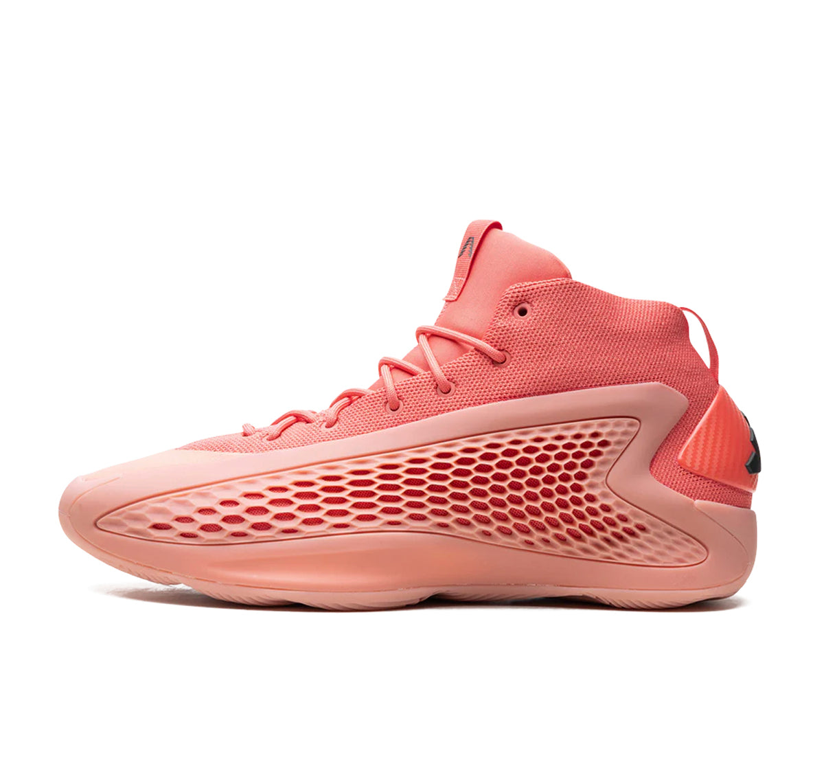 adidas AE 1 "Georgia Red Clay"