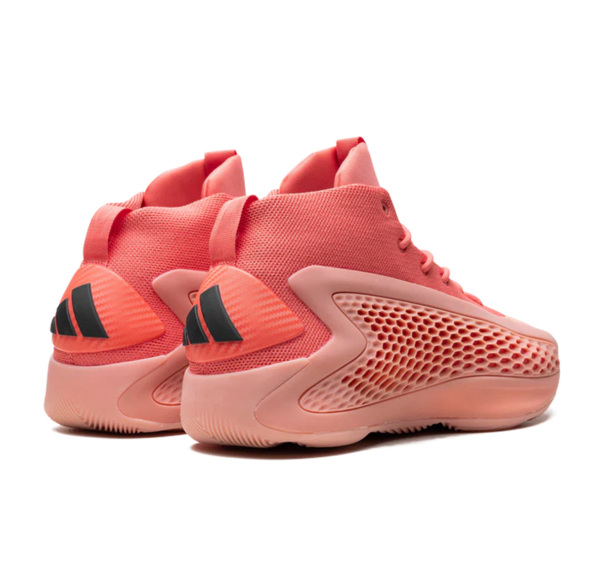 adidas AE 1 "Georgia Red Clay"