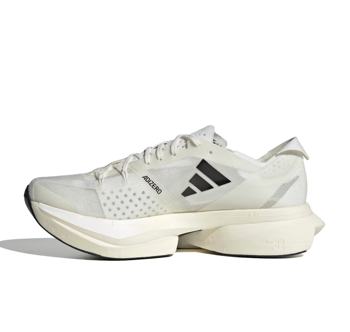 adidas Adios Pro 3 Cloud White