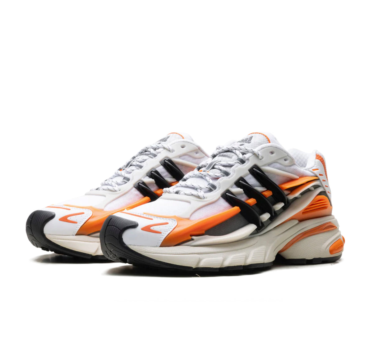 adidas Adistar Jellyfish Pharrell Williams "Focus Olive Orange"