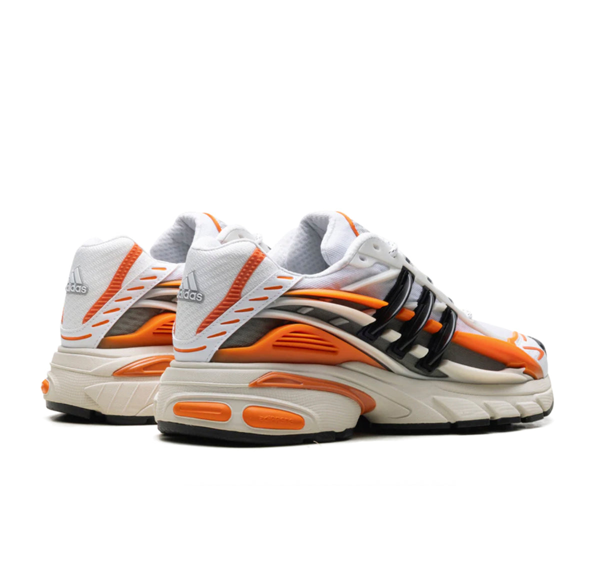 adidas Adistar Jellyfish Pharrell Williams "Focus Olive Orange"