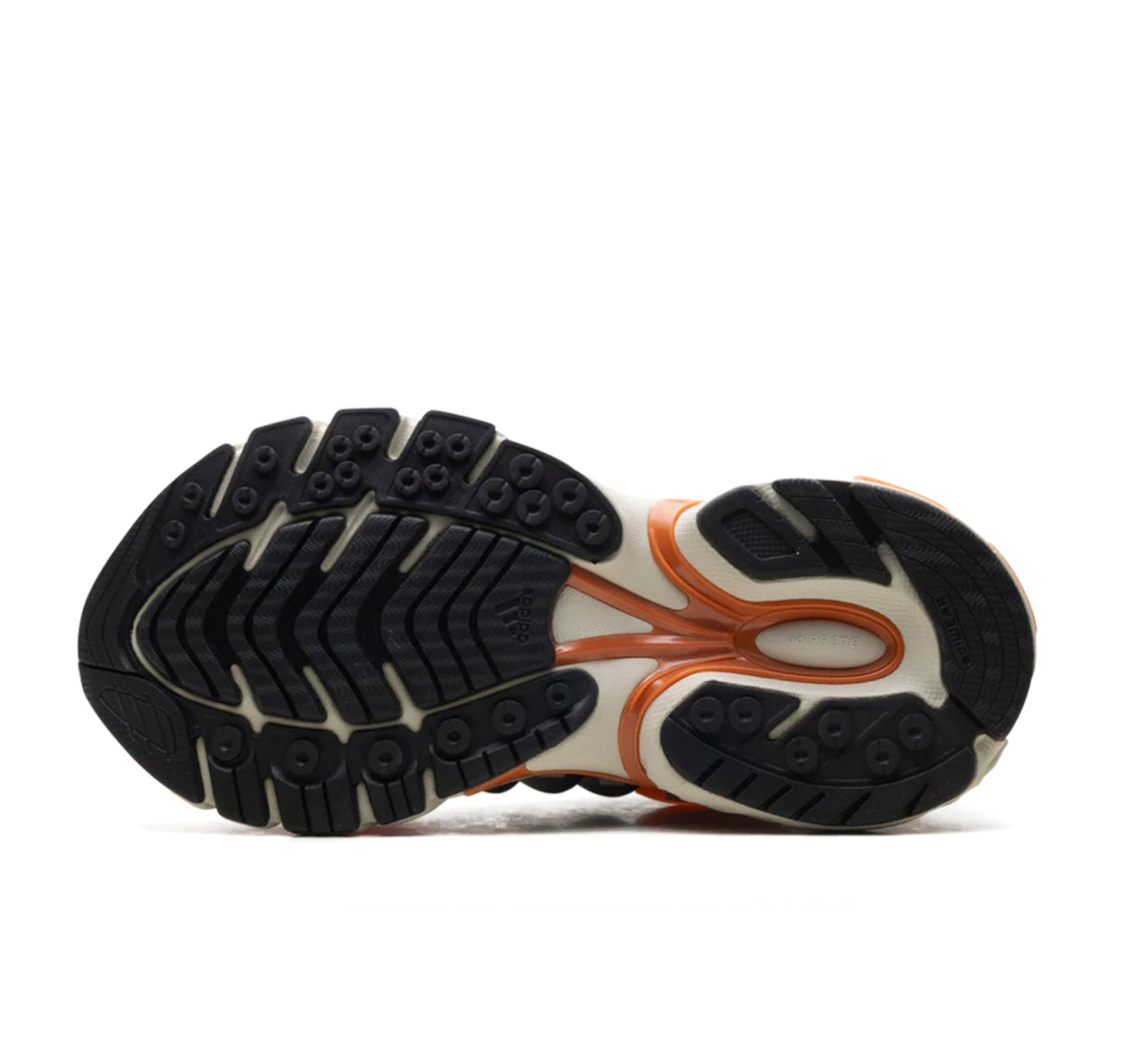 adidas Adistar Jellyfish Pharrell Williams "Focus Olive Orange"