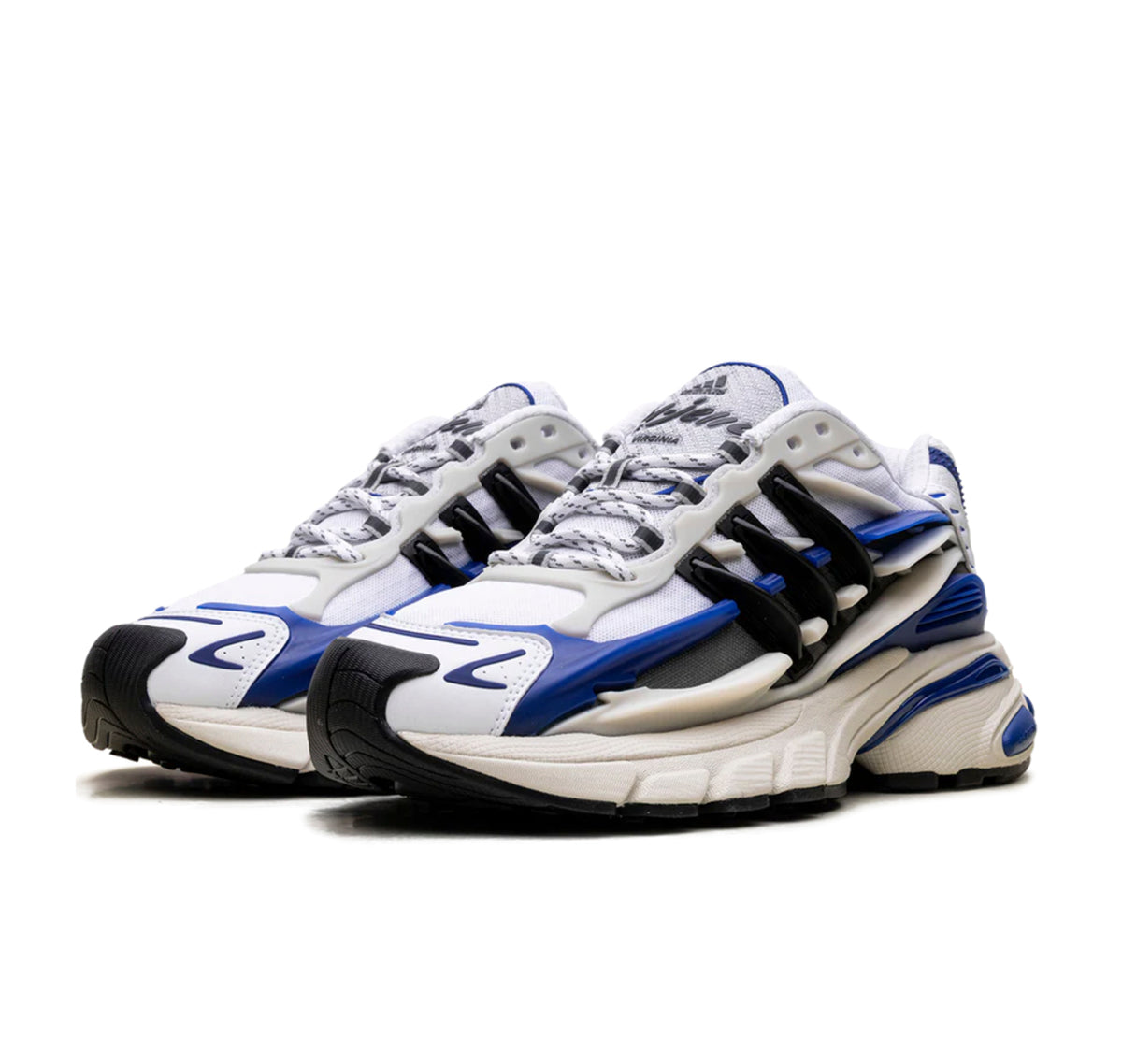 adidas Adistar Jellyfish Pharrell Williams "Royal Blue"
