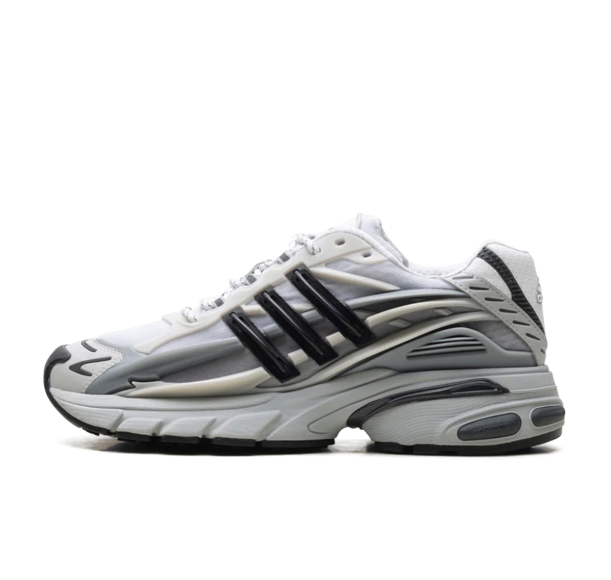 adidas Adistar Jellyfish Pharrell Williams "Solid Grey Black"